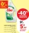 Promo Lessive Liquide Le Chat L'Expert