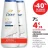 Promo Douche Advanced Care Dove Nutrition Intense