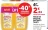Promo Huile de Douche Instants Tahiti Vanille