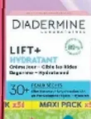 Crème Jour Diadermine Lift+ Hydratant