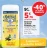 Promo Douche Le Petit Marseillais