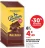 Promo Chocolat Noir Extra Poulain
