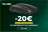 Promo Coffres de toit Feu Vert
