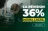 Promo Ma Révision 36% moins chère en moyenne que les concessionnaires