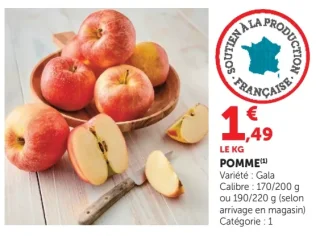 POMME