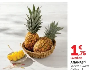 Ananas