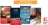Promo Sélection de livres de poche (Shari Lapena, Olivier Norek, Jenny Colgan, Françoise Bourdin)