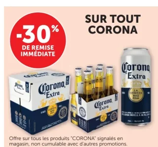 Tout Corona
