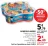 Promo Bonbons Haribo Dragolo, tirlibibi ou Happy box