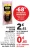 Promo Chorizo Cesar Moroni