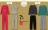 Promo Pyjama Adulte Bio Tissaia Basics