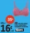 Promo Soutien-gorge avec armatures Generous Essentiel Dim