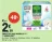 Promo Tablettes lave vaisselle L'Arbre Vert