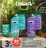 Promo Douche Ushuaïa Orchidee, Ylang-Ylang, Minereaux Marins, Grenade, cedre tonifie, Coco