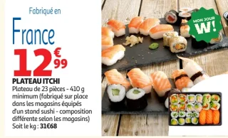 Plateau Itchi