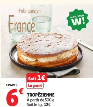 Tropézienne