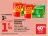 Promo Haricots Verts Extra Fins Bonduelle
