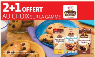 Gamme Vahiné