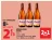 Promo Bière blonde Duvel