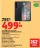 Promo SMARTPHONE SAMSUNG S23FE 5G 128GO NOIR