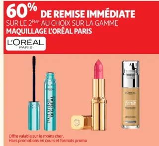 Maquillage L'Oréal Paris