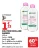 Promo Solution Micellaire Garnier