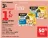 Promo Salade Antibes Sodebo