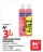 Promo Déodorant Spray Monsavon