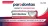 Promo Dentifrice Parodontax Complete Protection