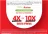 Promo Offre de financement Auchan Oney 4X ou 10X sans frais