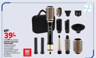 Yoghi Multistyler 11 en 1 Evolution R