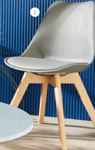 CHAISE BAYA