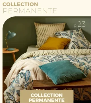 Collection permanente