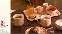 La tasse à café 12 cl Actuel