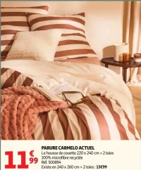 PARURE CARMELO ACTUEL