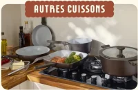 Autres Cuissons
