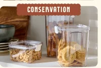 Conservation