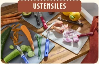 Ustensiles