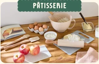 Pâtisserie