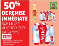Gamme Vittel