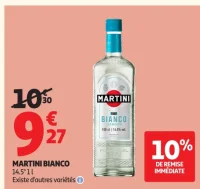 Martini Bianco