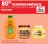 Promo Gamme capillaire Garnier Ultra Doux