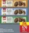 Promo Biscotto Sablé Nappé et Fourré