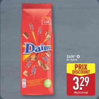 DAIM®