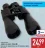 Promo ADVENTURIDGE® JUMELLES AVEC ZOOM