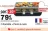 Promo Raclette + Pierre à cuire Lagrange