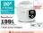 Promo Multicuiseur intelligent Moulinex CE85BA10 COOKEO+