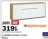 Promo Buffet 4 Portes / 1 tiroir Moss