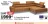 Promo Canapé d'angle droit relax Palladio