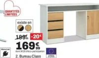 Bureau Class